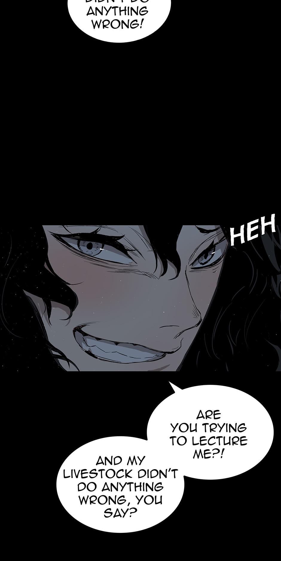 Read Child of the Sheath EN Manga Online