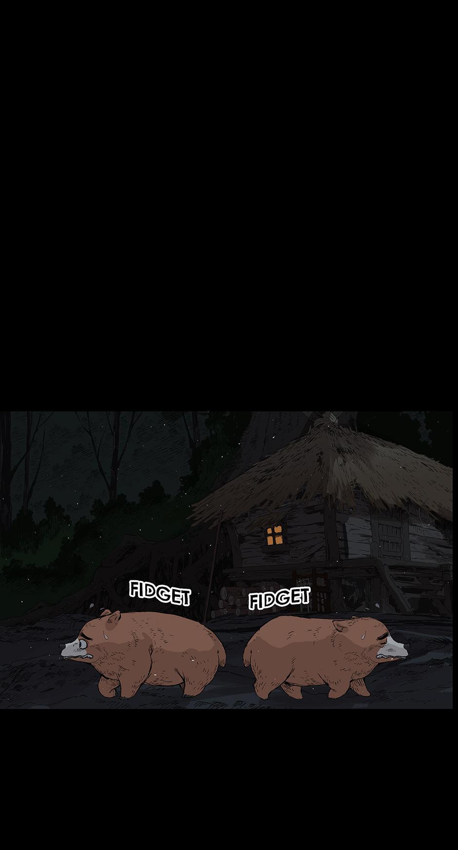 Read Child of the Sheath EN Manga Online