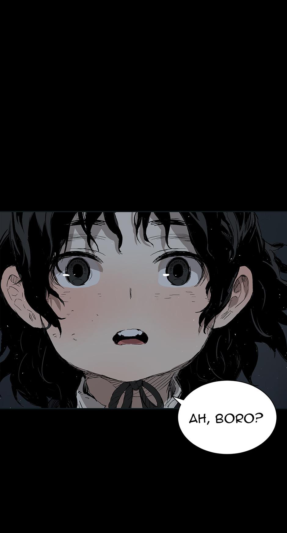 Read Child of the Sheath EN Manga Online