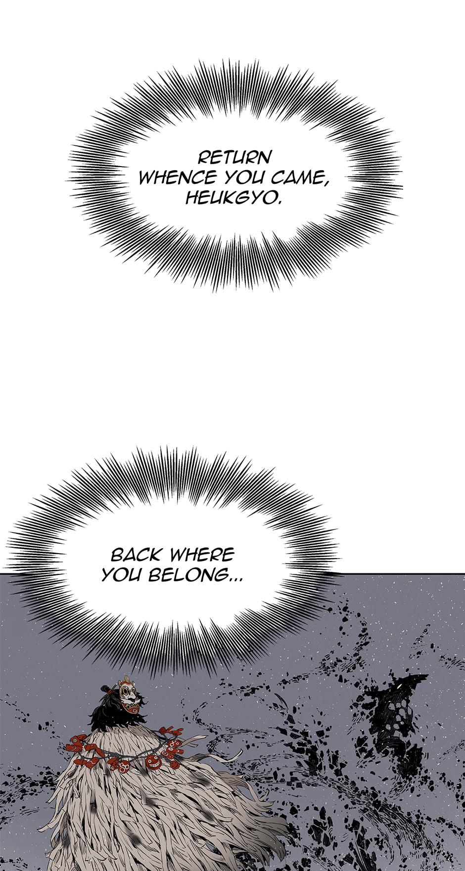 Read Child of the Sheath EN Manga Online