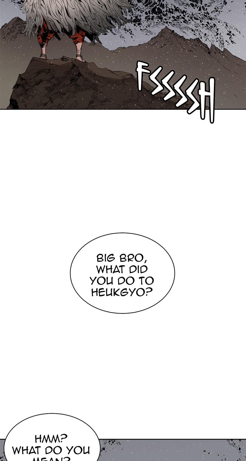 Read Child of the Sheath EN Manga Online