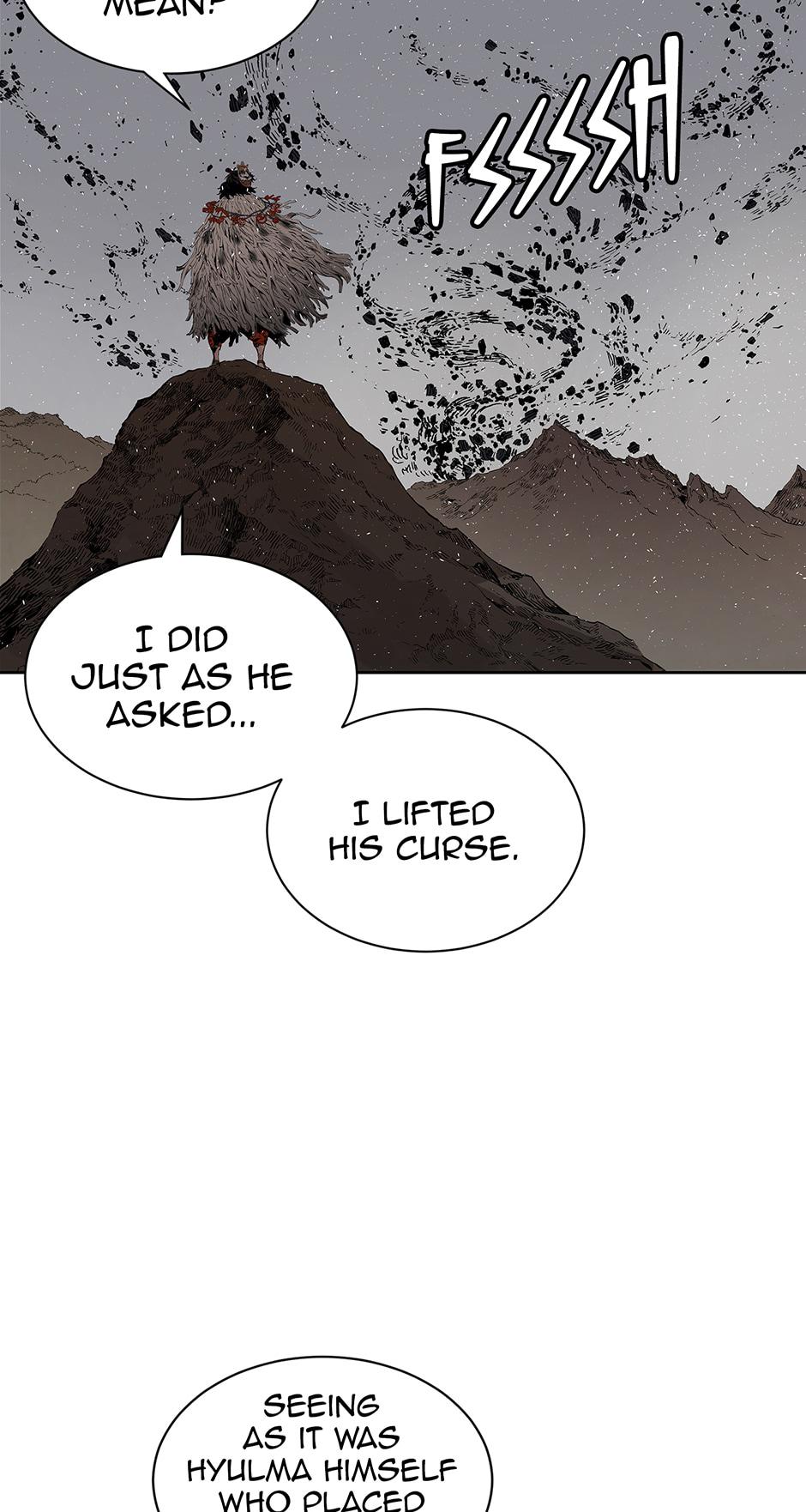 Read Child of the Sheath EN Manga Online