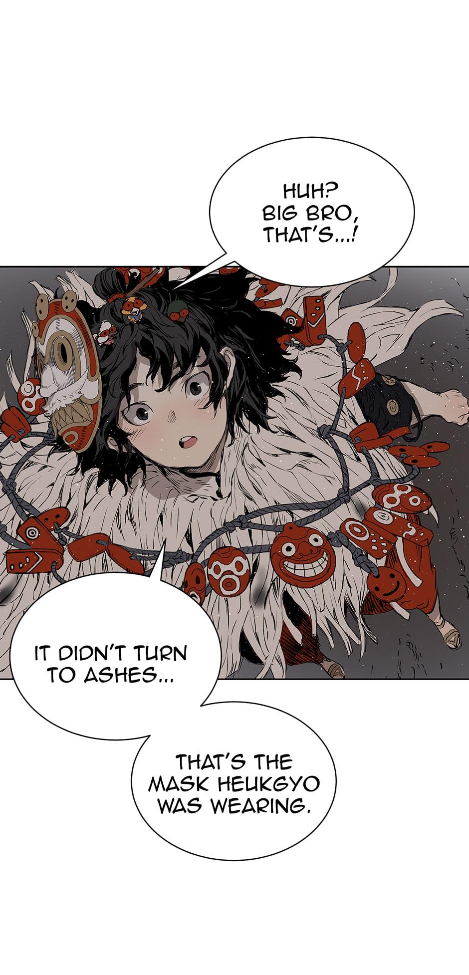 Read Child of the Sheath EN Manga Online