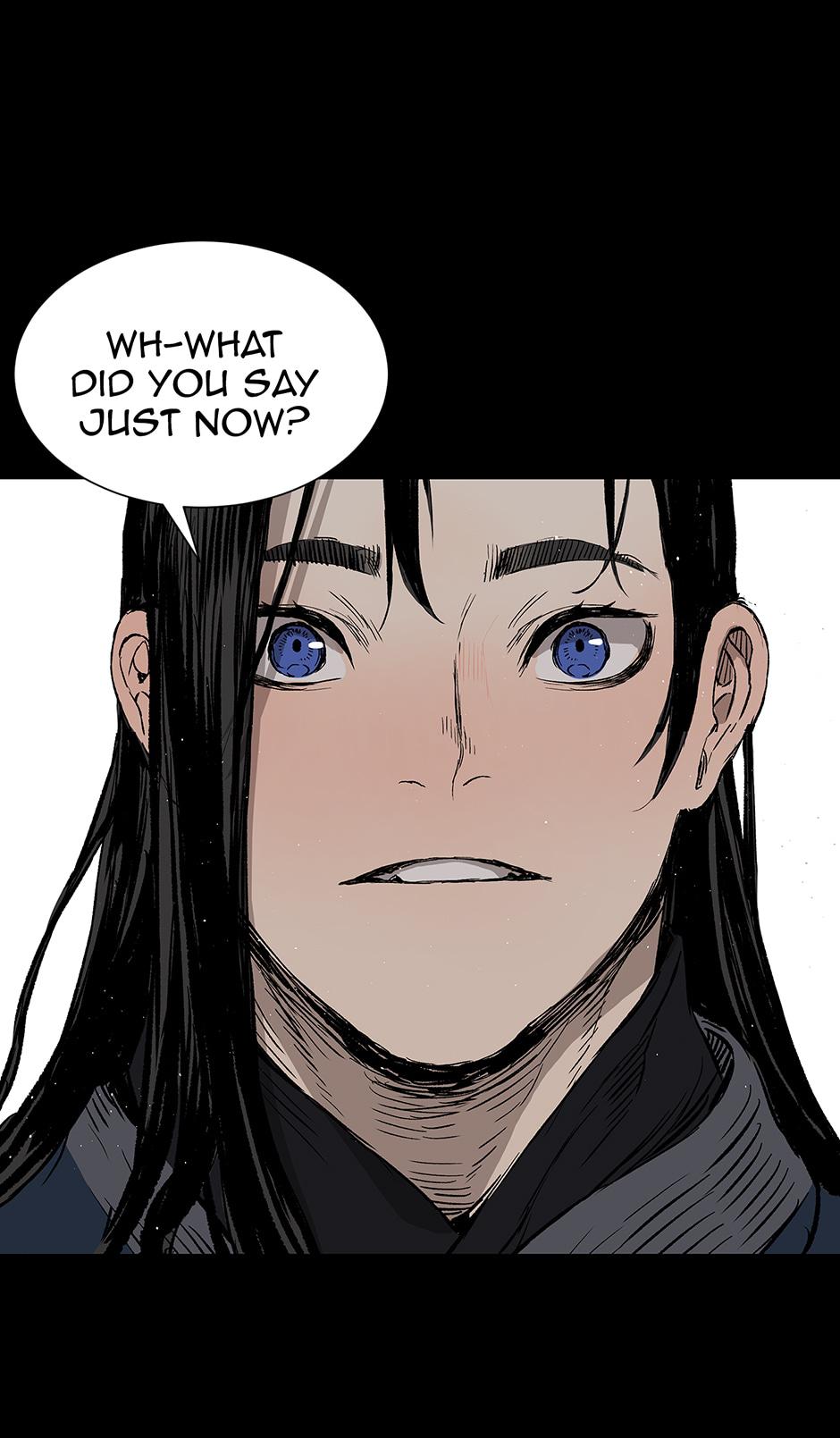 Read Child of the Sheath EN Manga Online