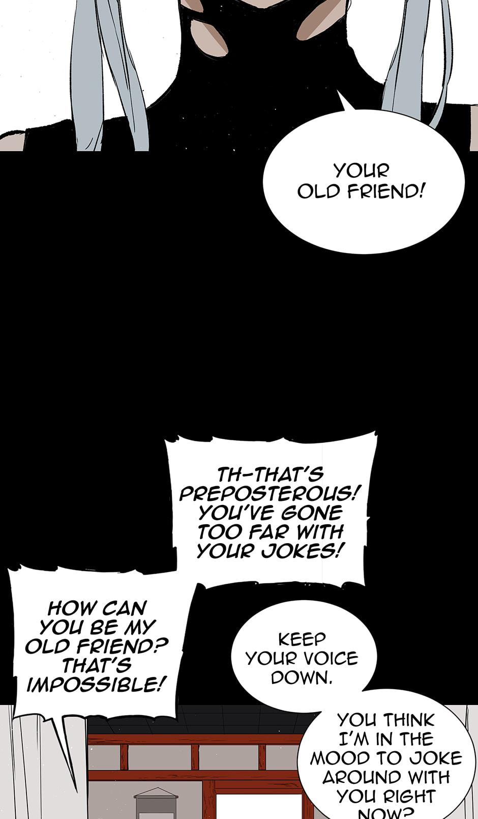 Read Child of the Sheath EN Manga Online