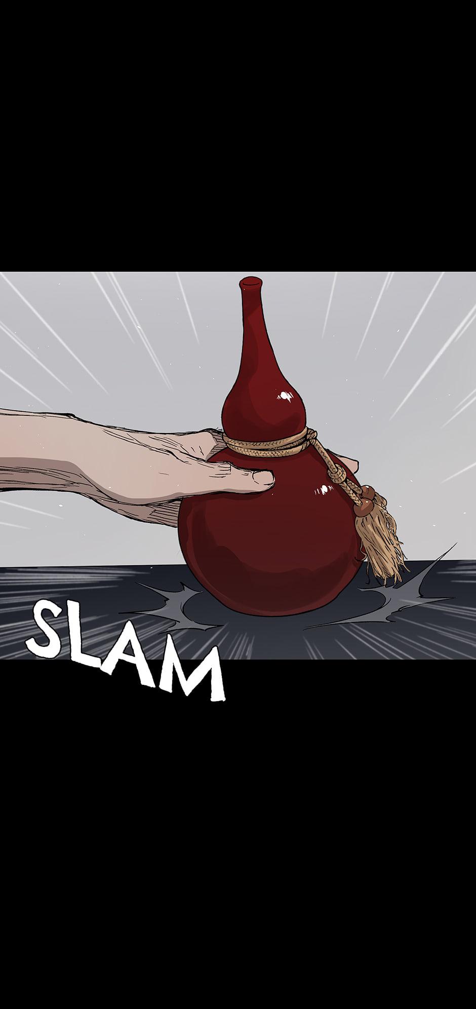 Read Child of the Sheath EN Manga Online