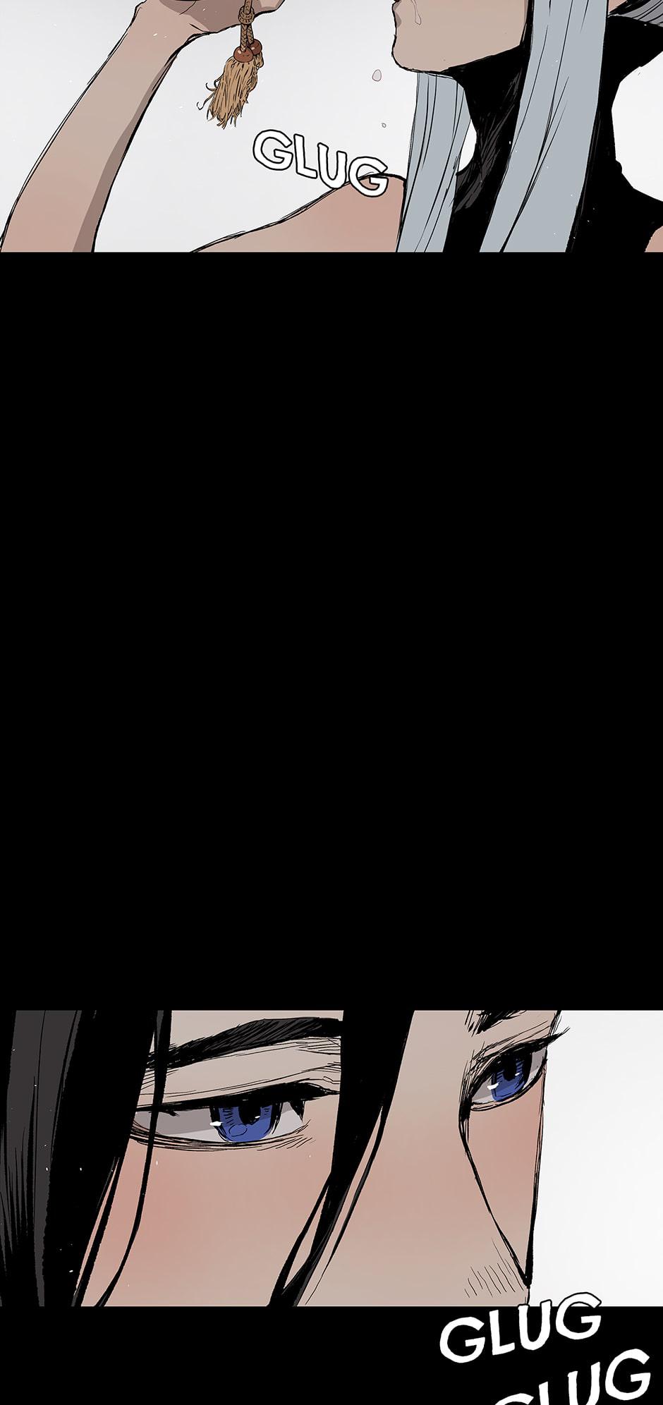 Read Child of the Sheath EN Manga Online