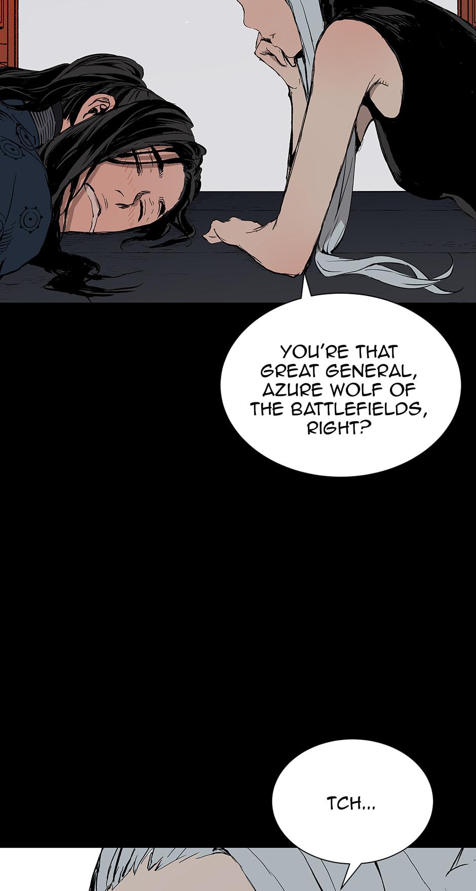 Read Child of the Sheath EN Manga Online