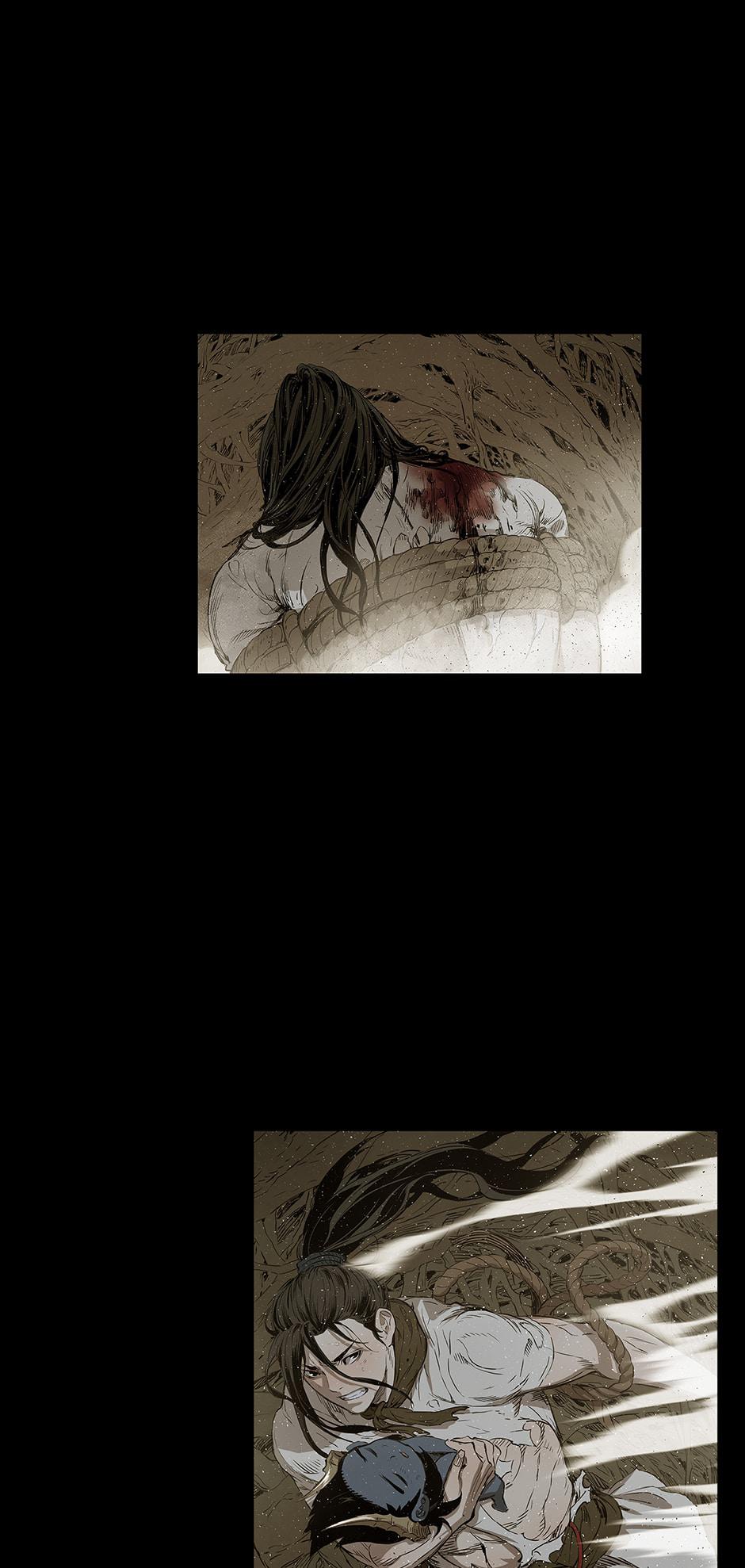 Read Child of the Sheath EN Manga Online