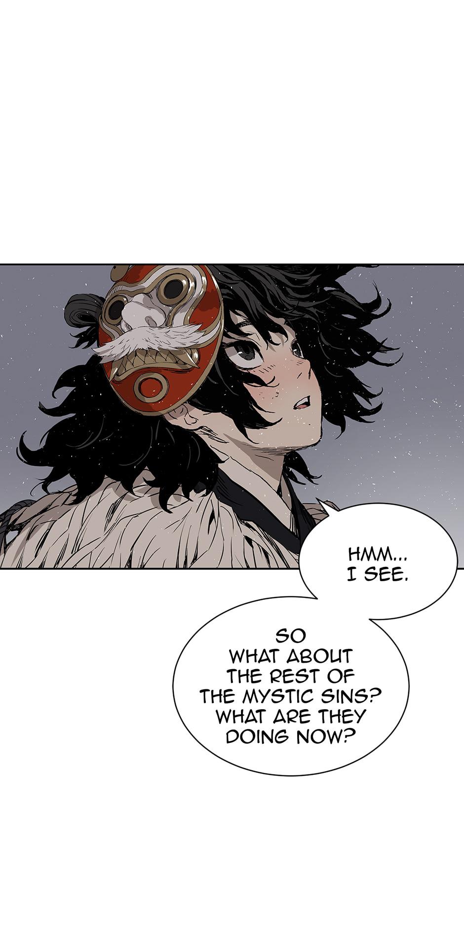 Read Child of the Sheath EN Manga Online