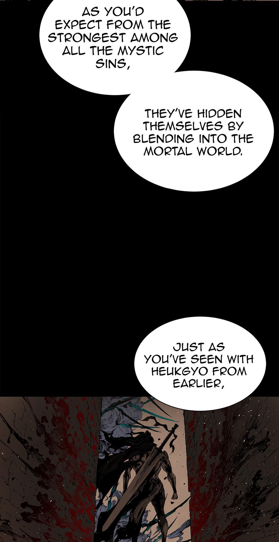 Read Child of the Sheath EN Manga Online