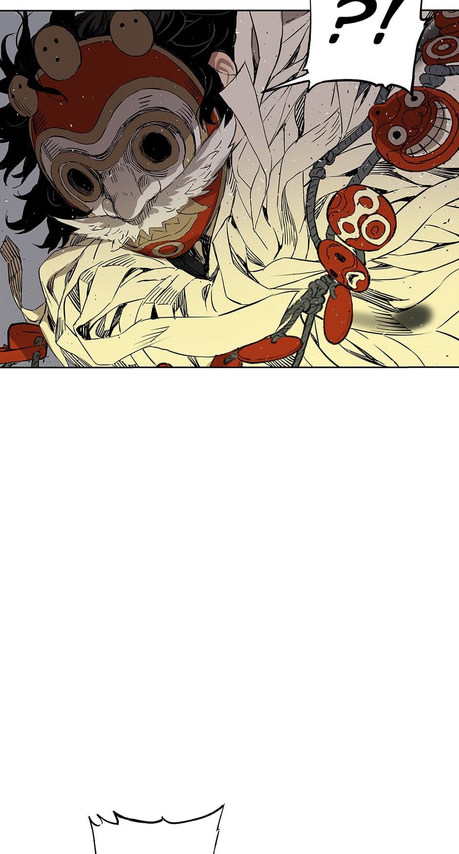 Read Child of the Sheath EN Manga Online