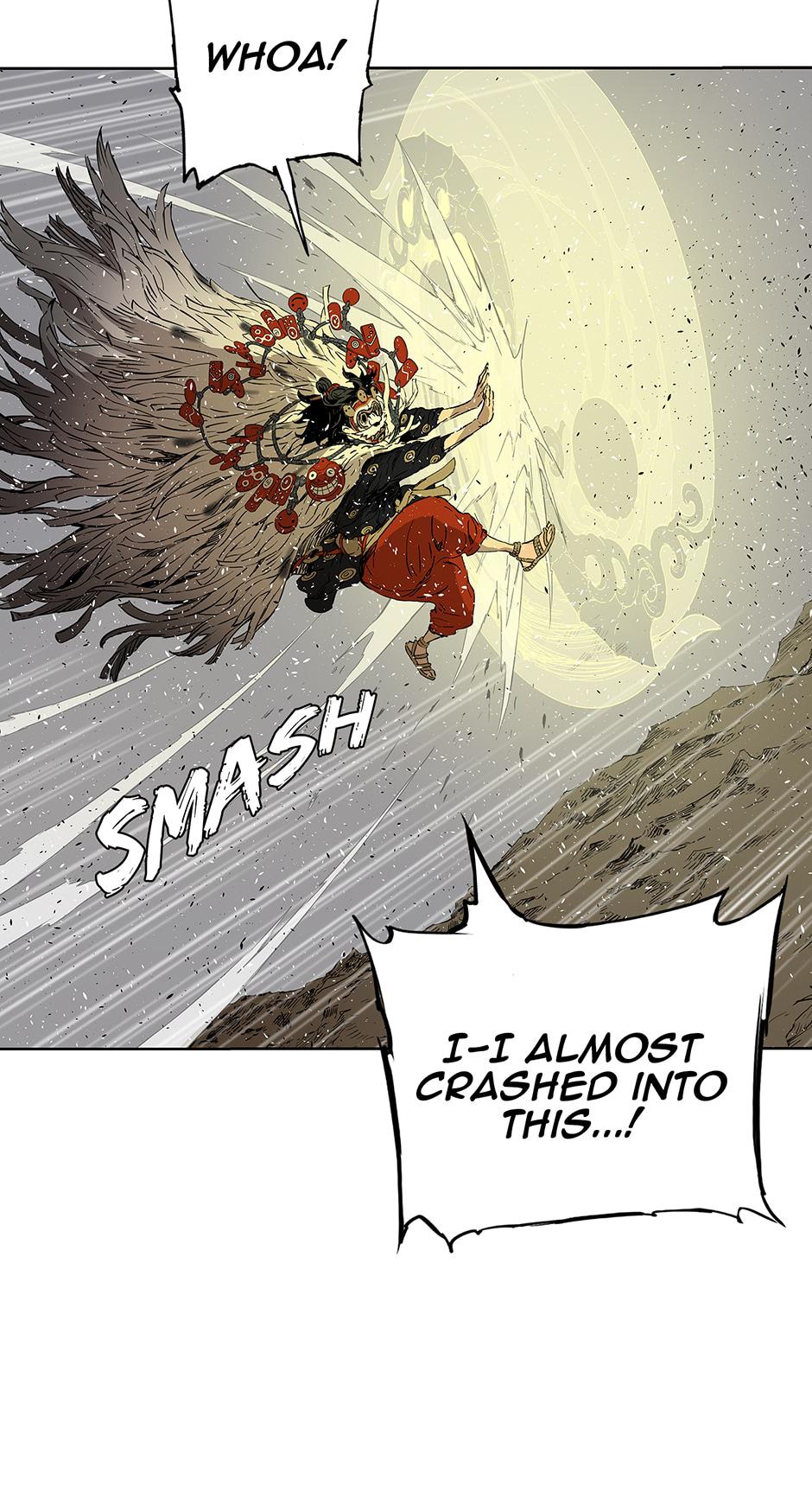 Read Child of the Sheath EN Manga Online