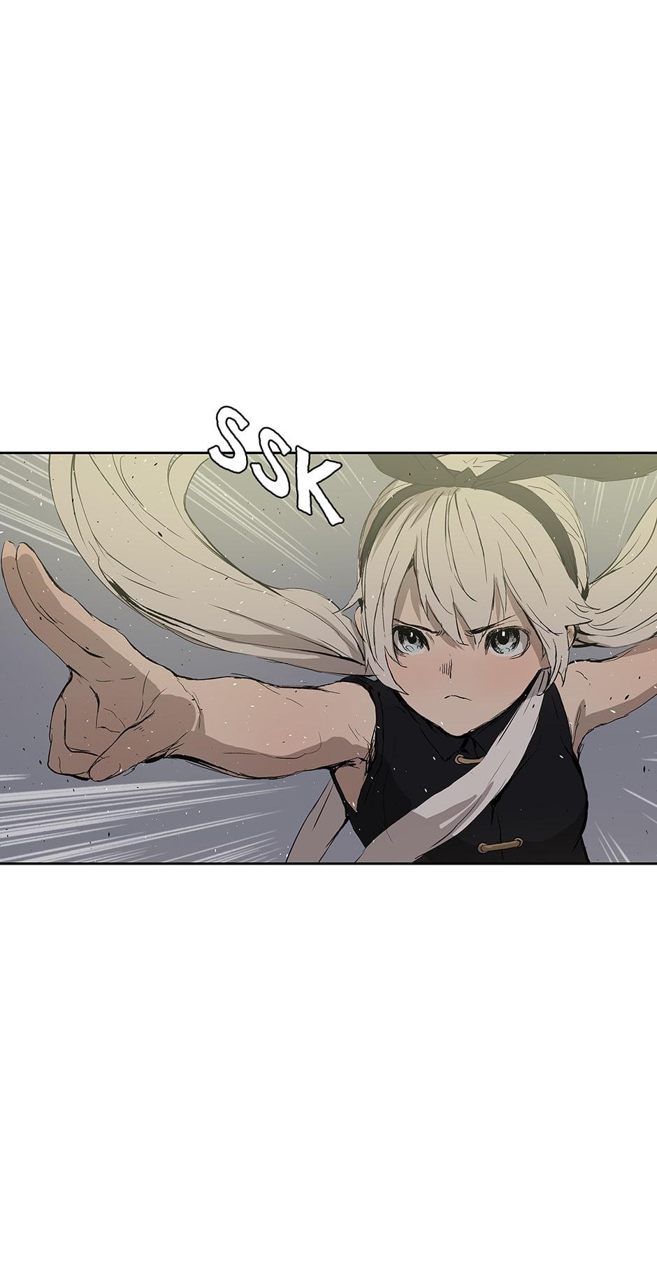 Read Child of the Sheath EN Manga Online