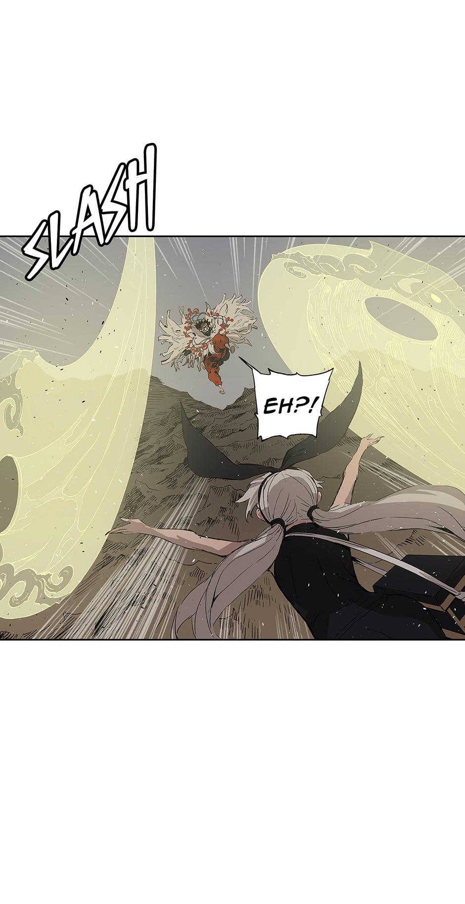 Read Child of the Sheath EN Manga Online