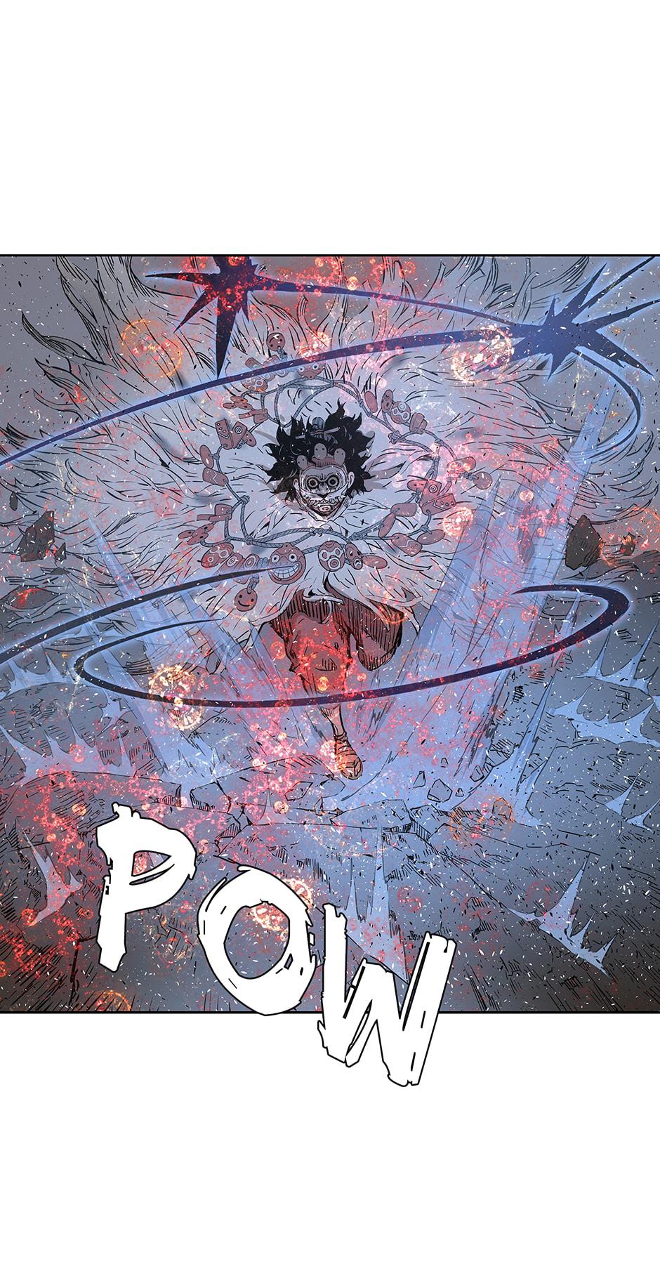 Read Child of the Sheath EN Manga Online