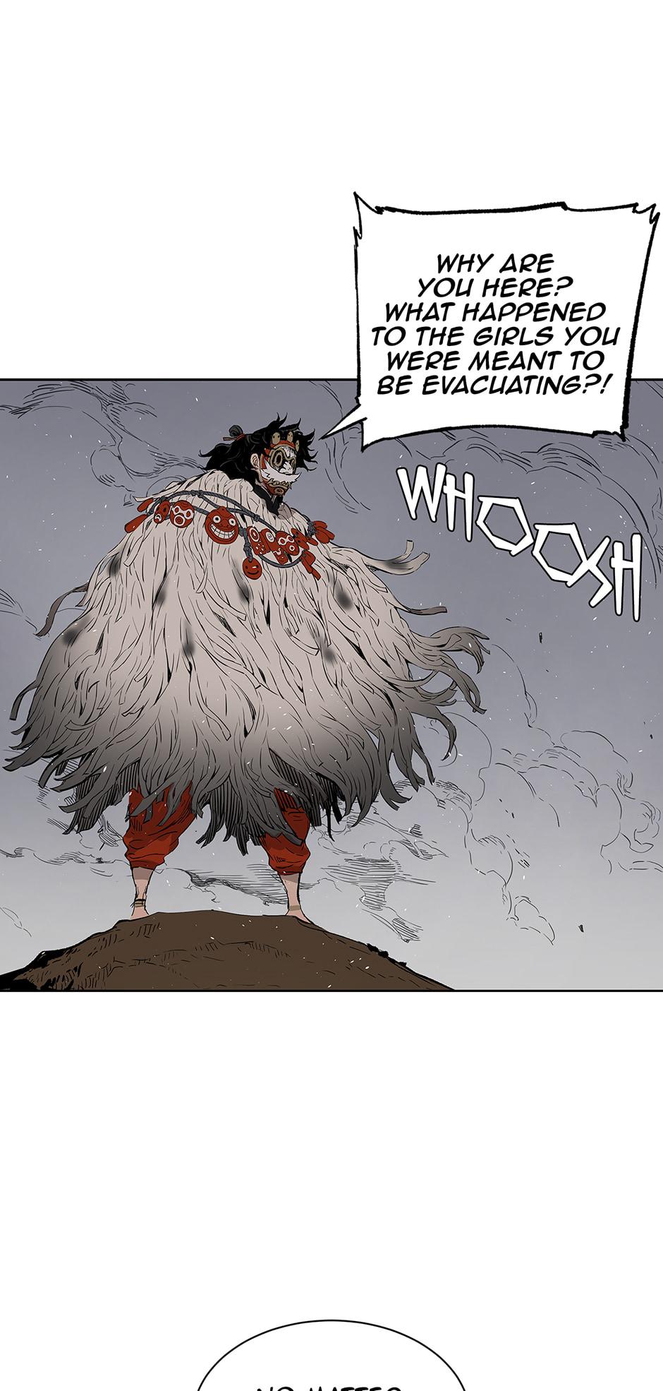 Read Child of the Sheath EN Manga Online