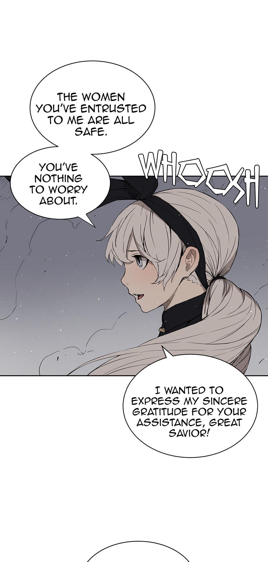 Read Child of the Sheath EN Manga Online