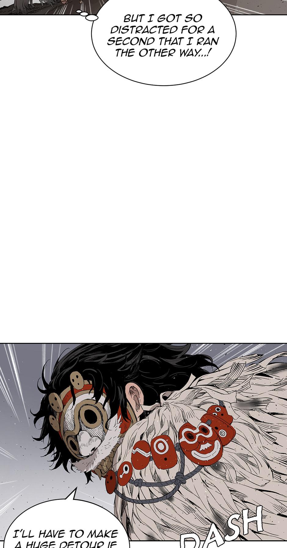 Read Child of the Sheath EN Manga Online