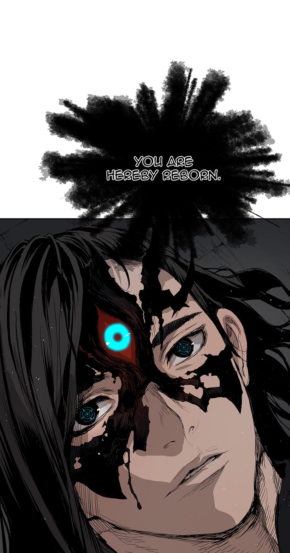 Read Child of the Sheath EN Manga Online