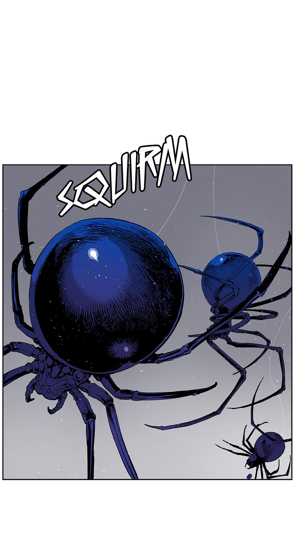 Read Child of the Sheath EN Manga Online