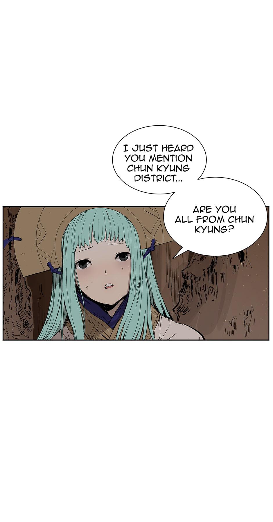 Read Child of the Sheath EN Manga Online