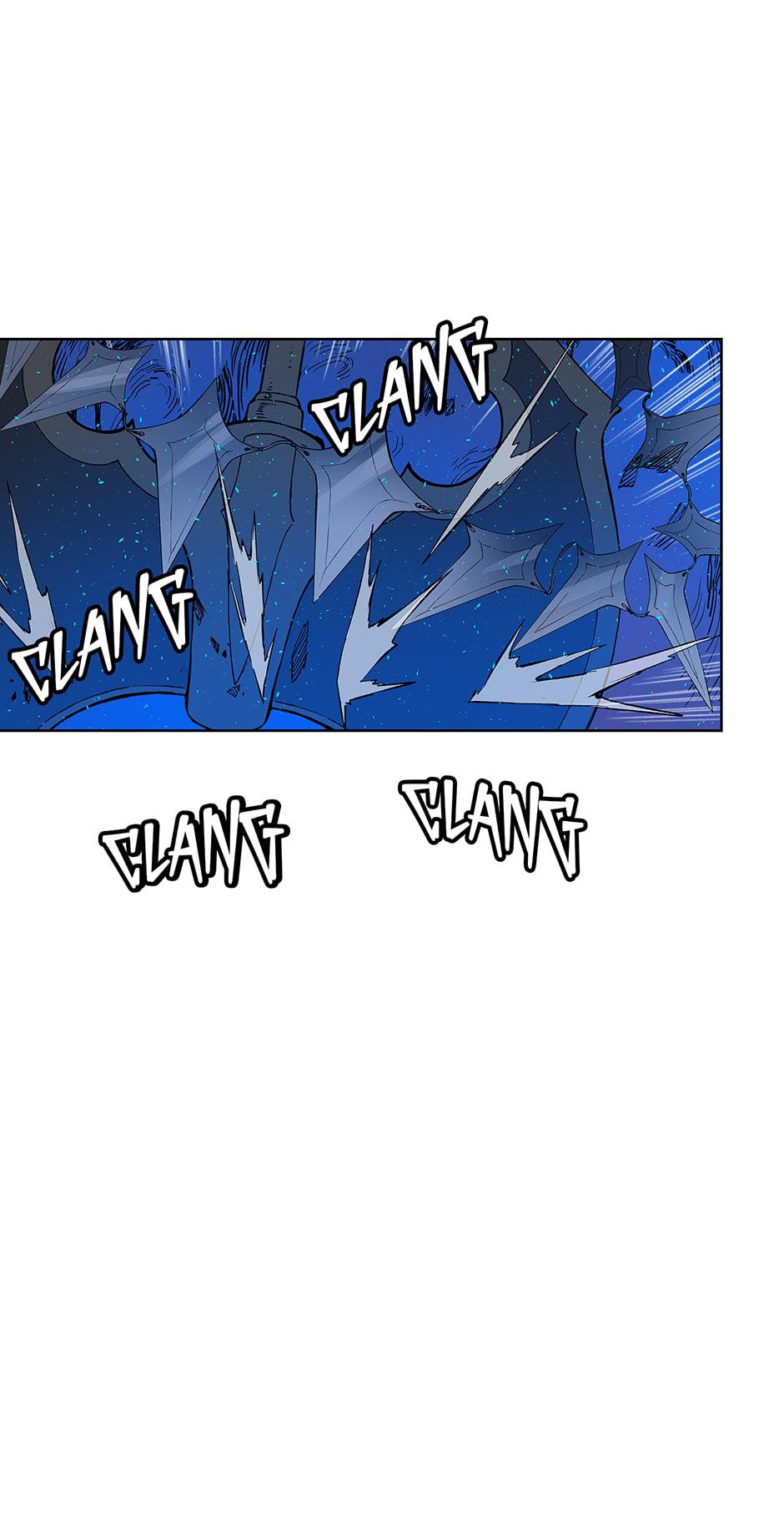 Read Child of the Sheath EN Manga Online