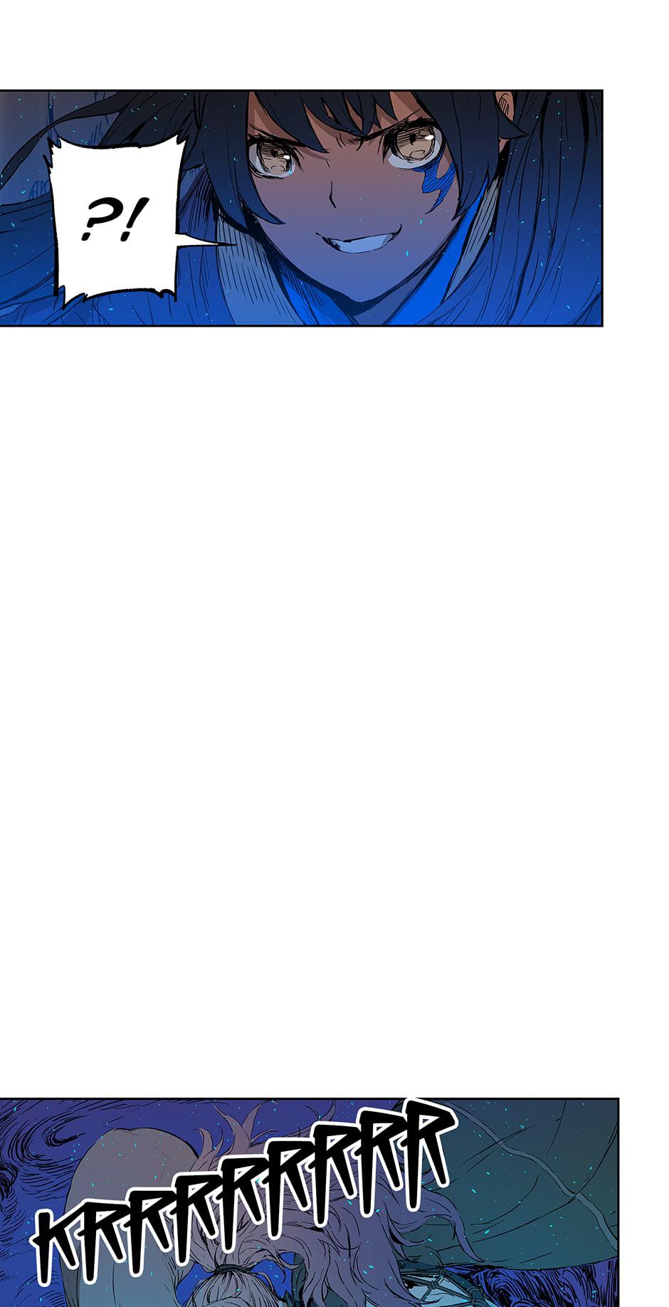 Read Child of the Sheath EN Manga Online