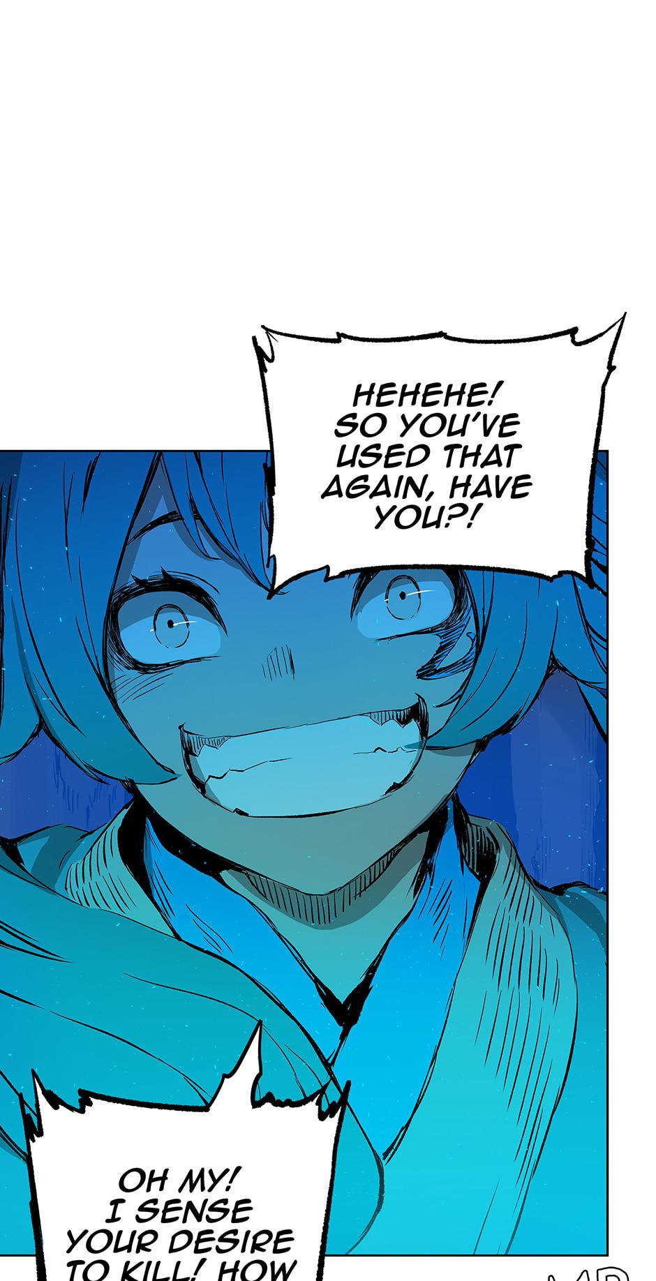 Read Child of the Sheath EN Manga Online