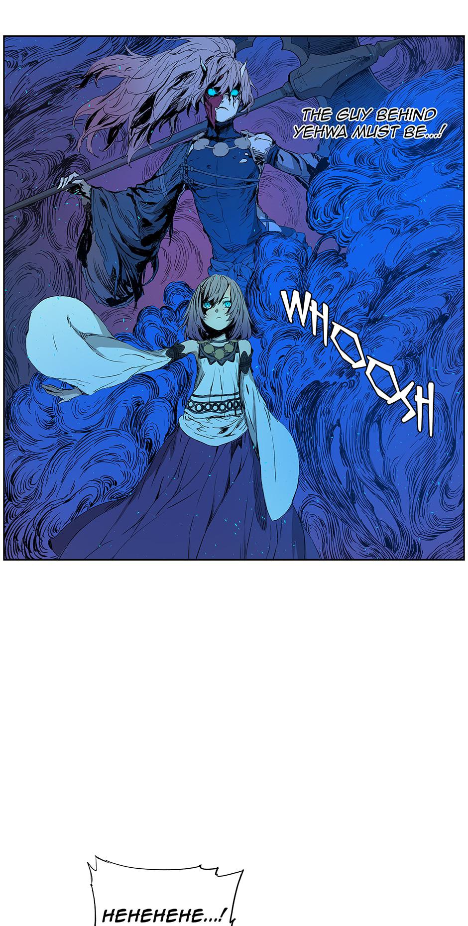 Read Child of the Sheath EN Manga Online