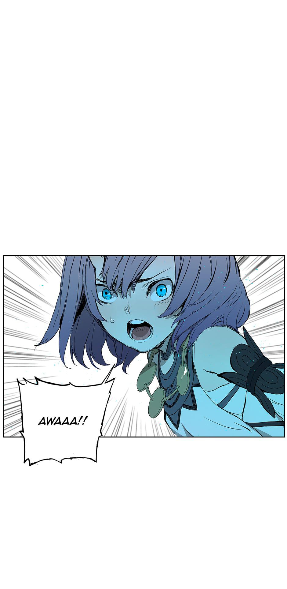 Read Child of the Sheath EN Manga Online