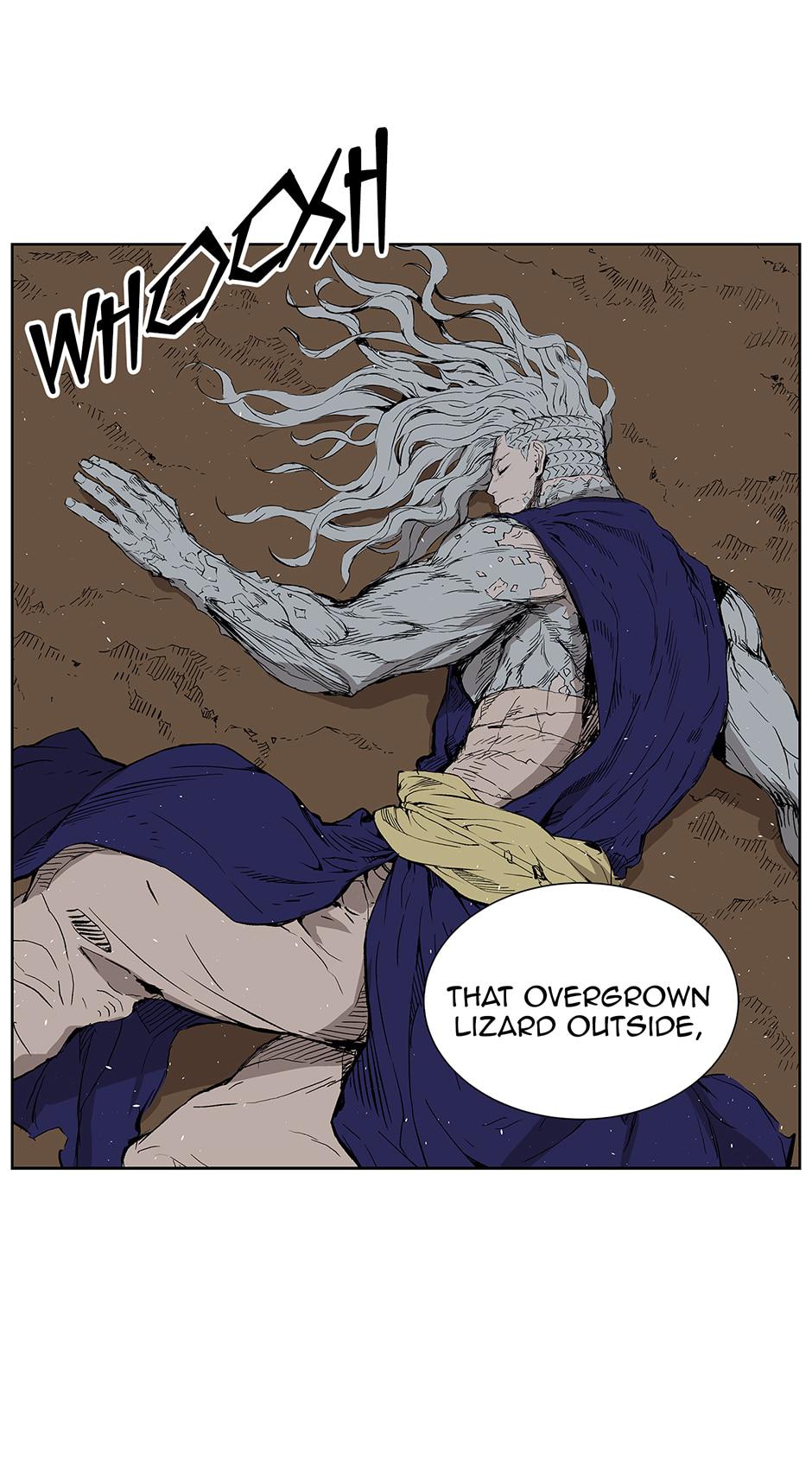 Read Child of the Sheath EN Manga Online