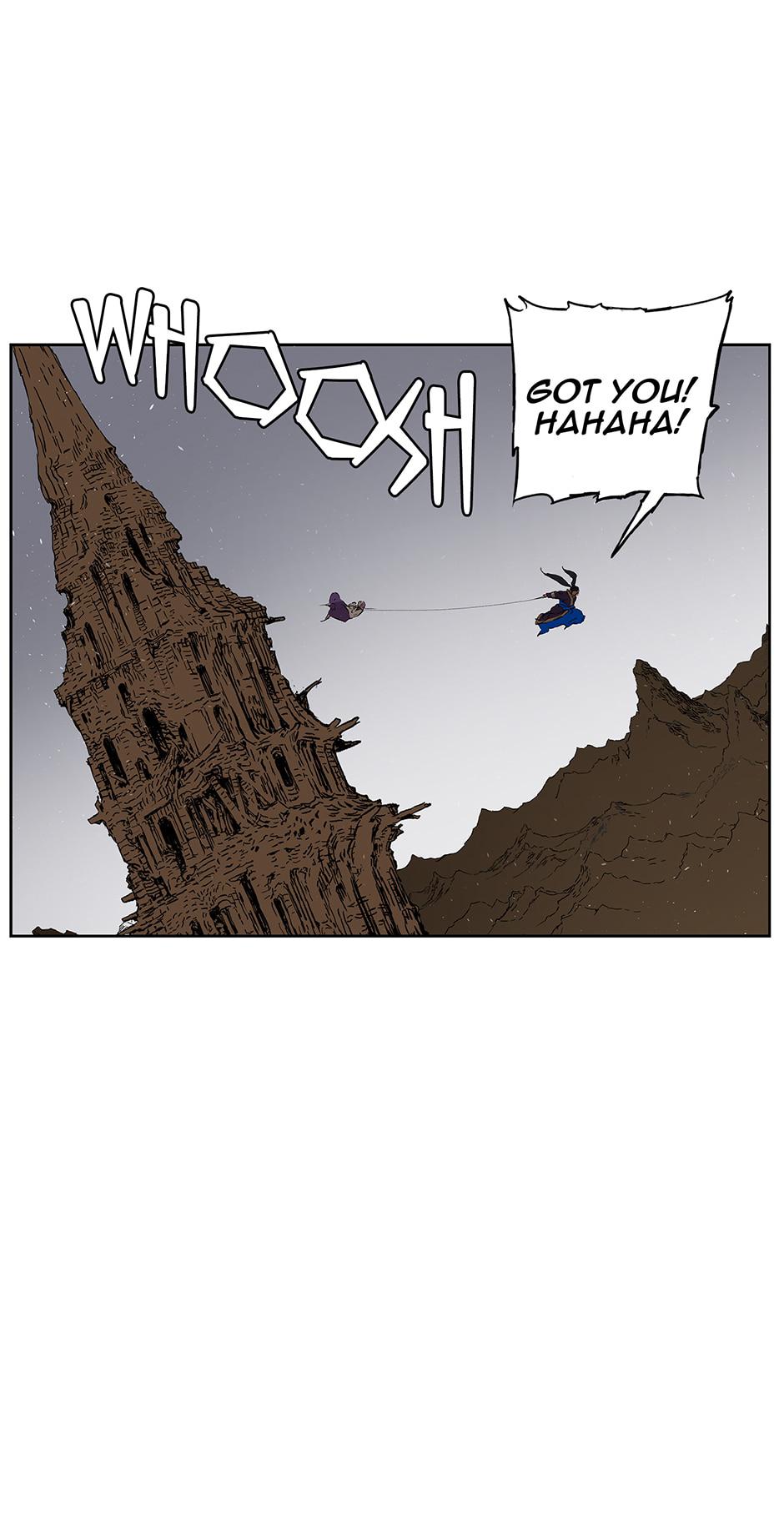 Read Child of the Sheath EN Manga Online