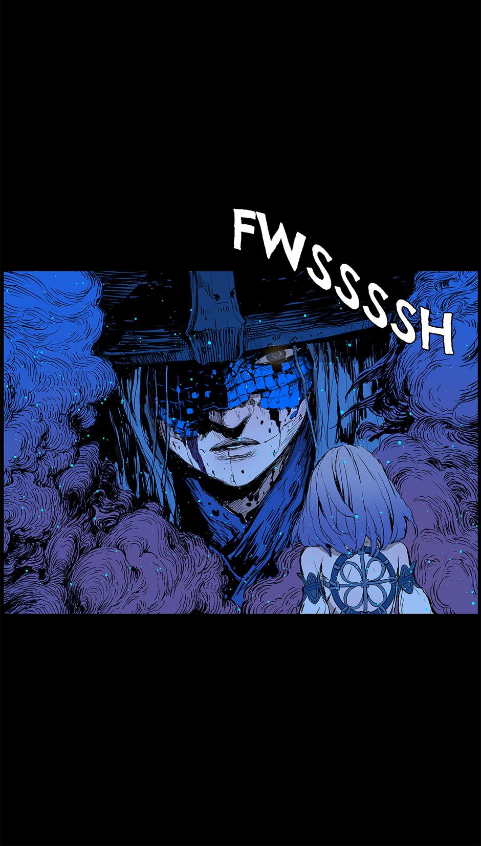 Read Child of the Sheath EN Manga Online