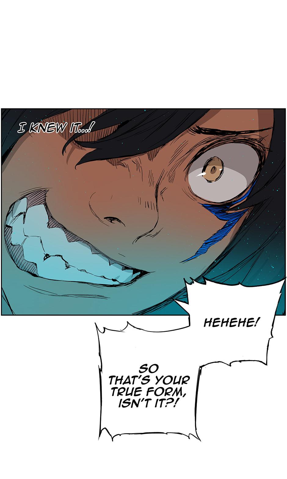 Read Child of the Sheath EN Manga Online