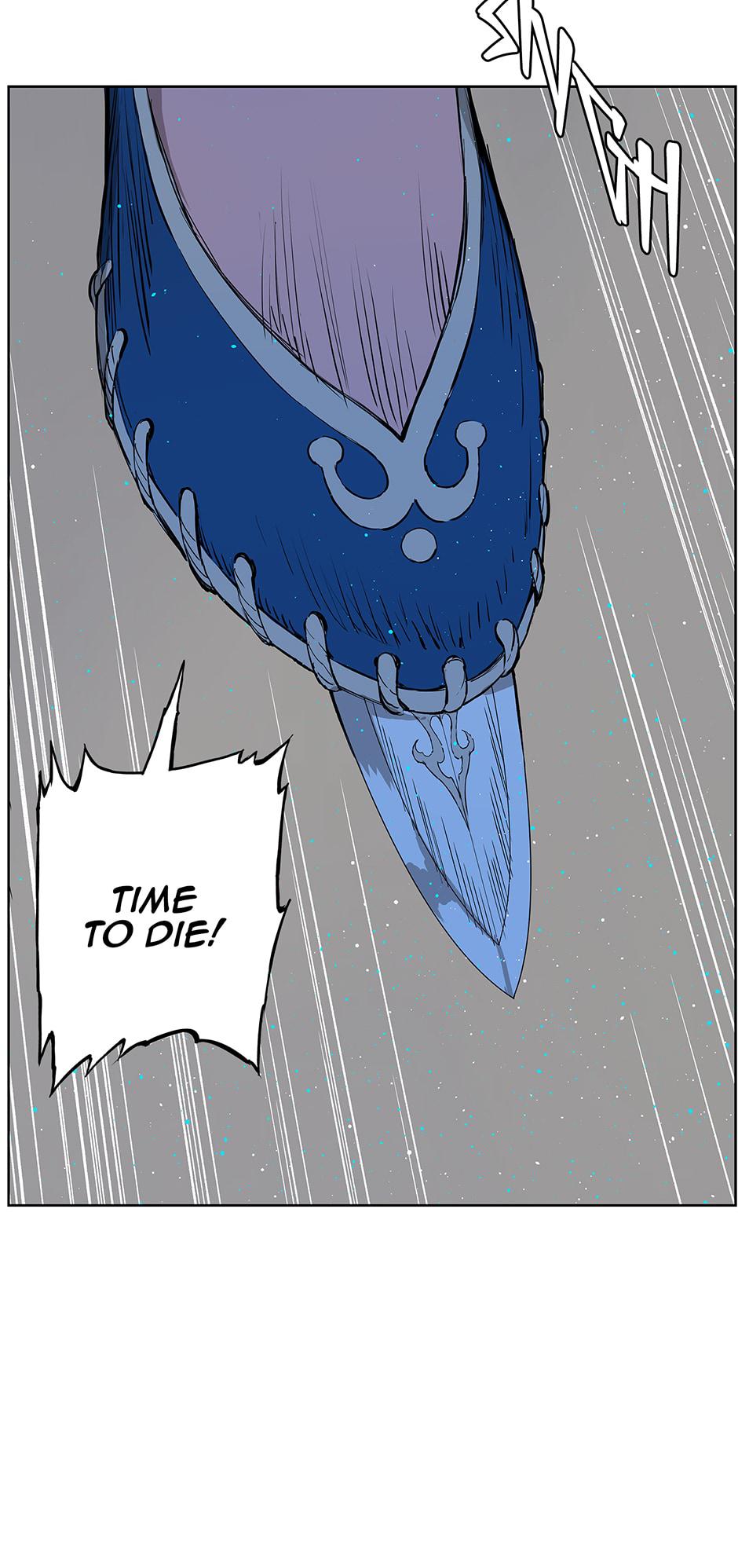 Read Child of the Sheath EN Manga Online