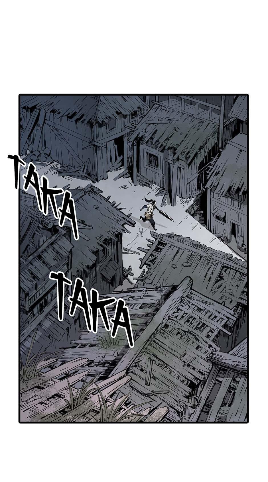 Read Child of the Sheath EN Manga Online