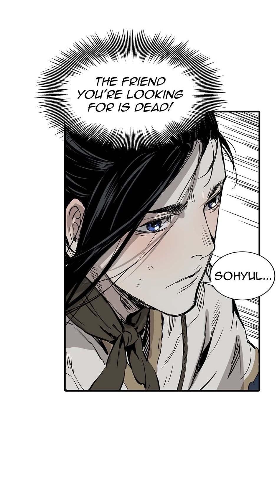 Read Child of the Sheath EN Manga Online