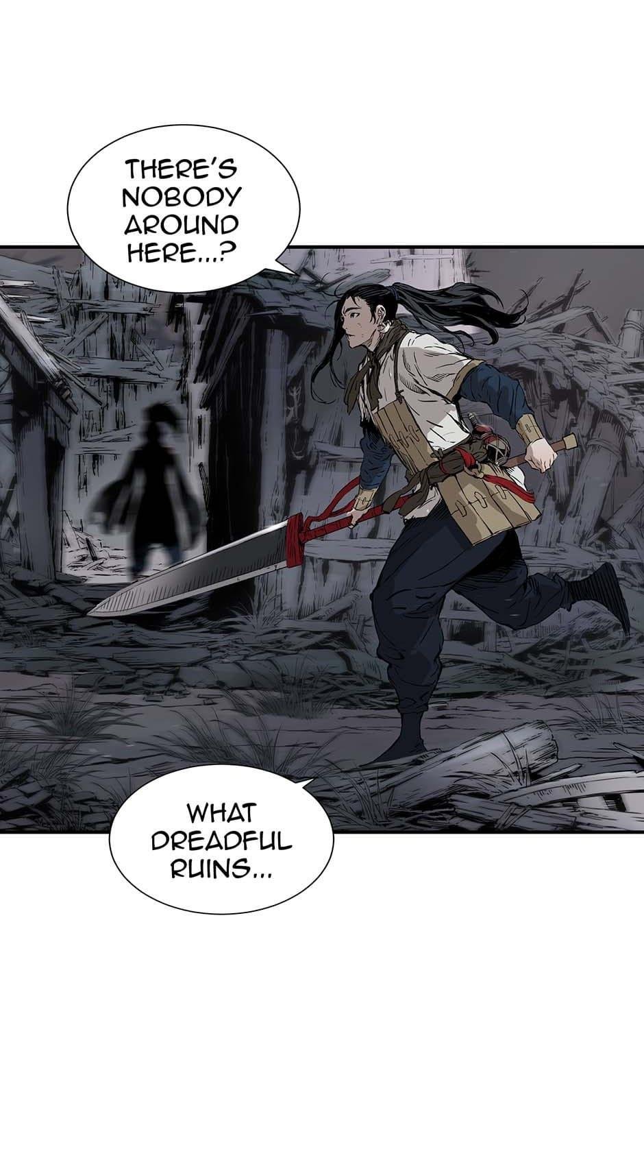 Read Child of the Sheath EN Manga Online