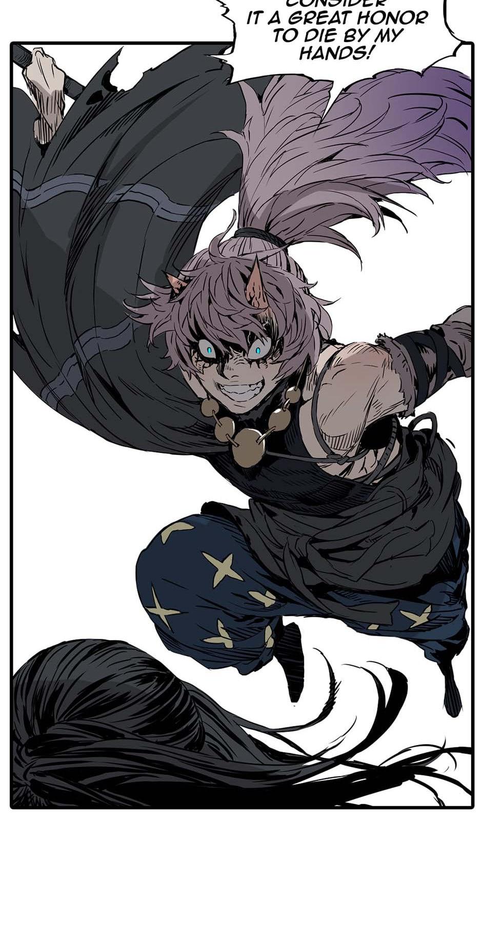 Read Child of the Sheath EN Manga Online