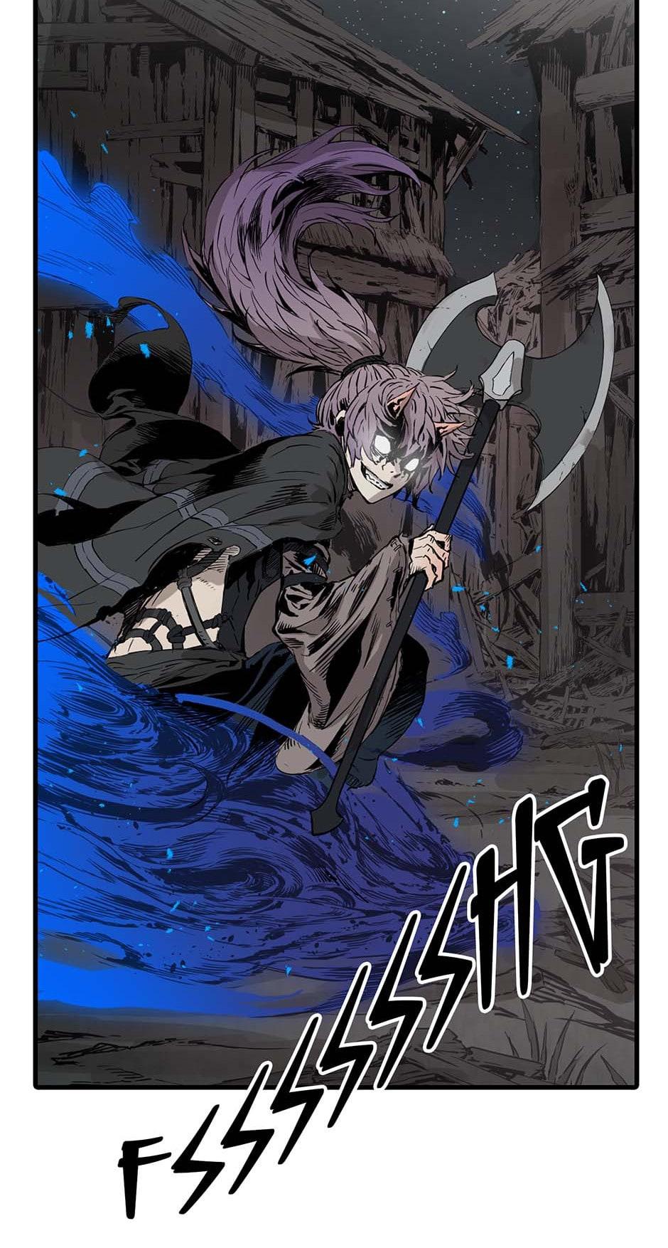 Read Child of the Sheath EN Manga Online