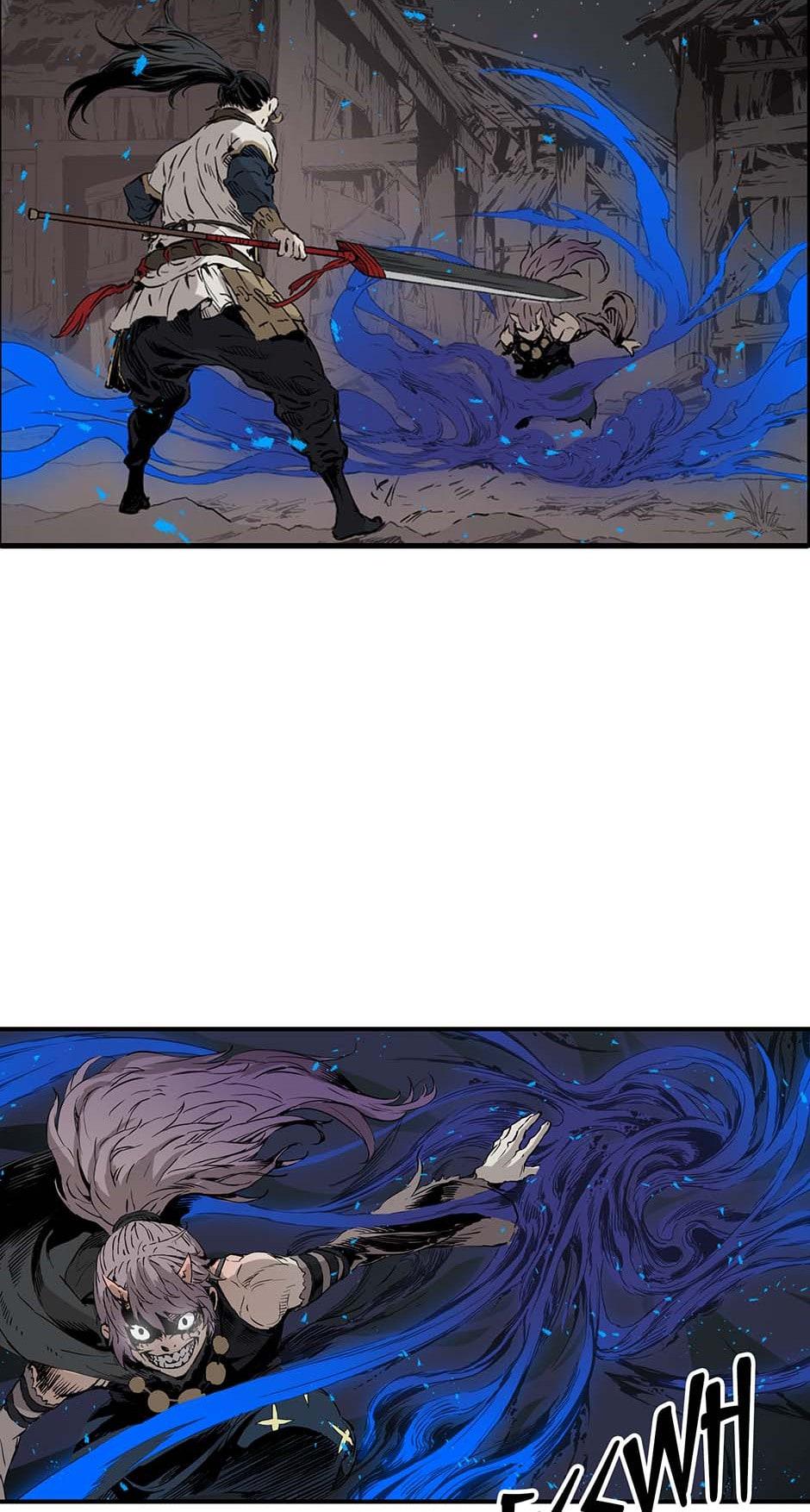 Read Child of the Sheath EN Manga Online