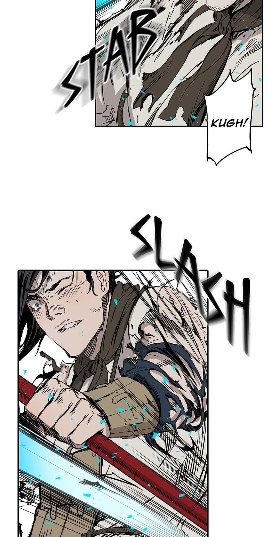Read Child of the Sheath EN Manga Online