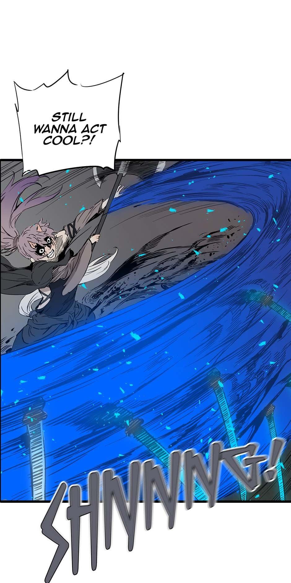 Read Child of the Sheath EN Manga Online