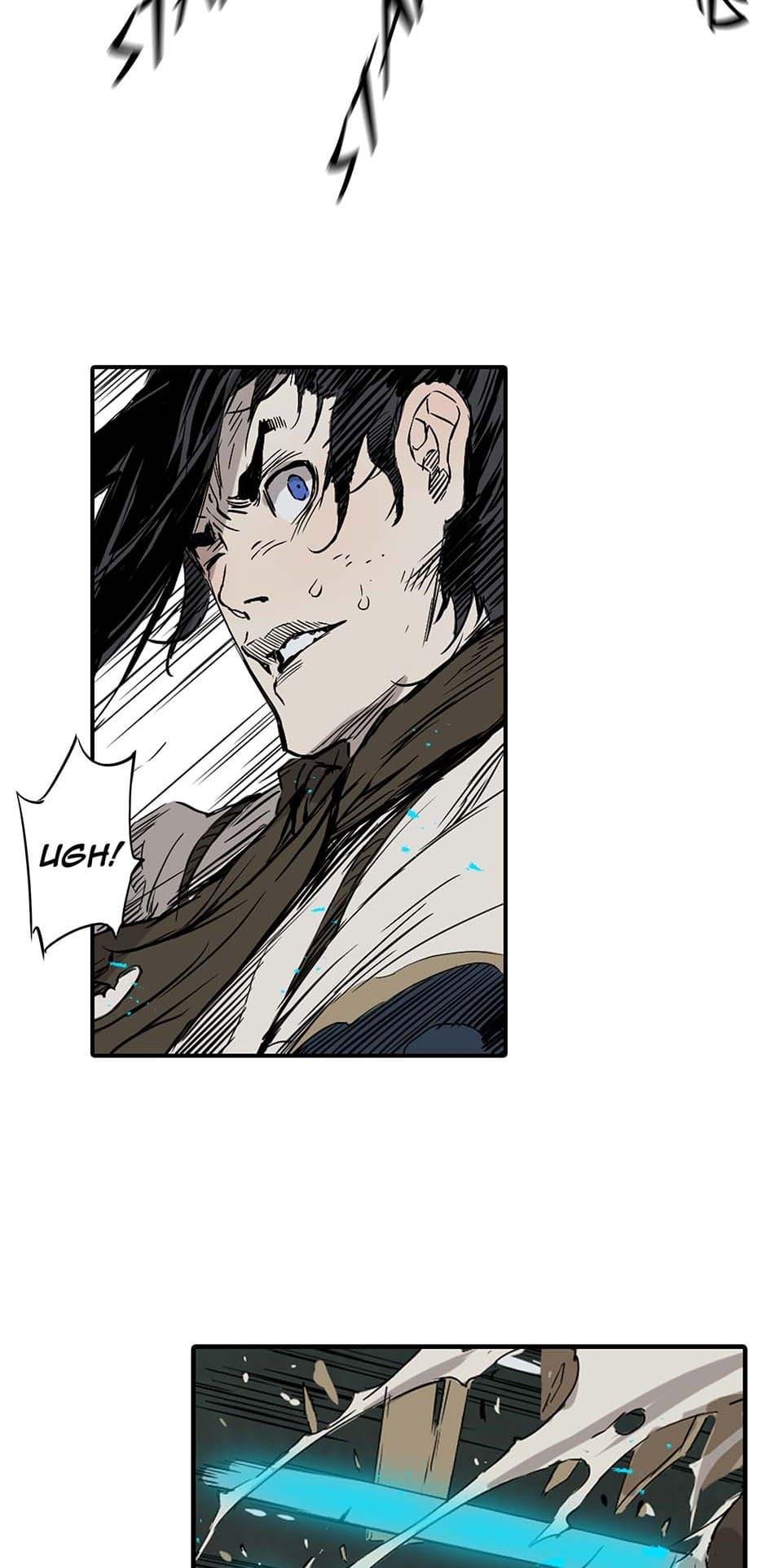 Read Child of the Sheath EN Manga Online