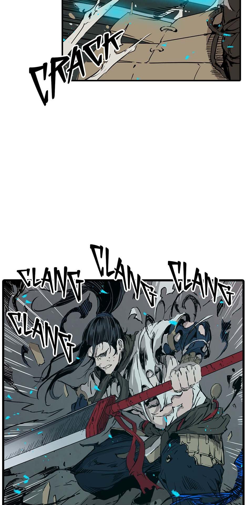 Read Child of the Sheath EN Manga Online
