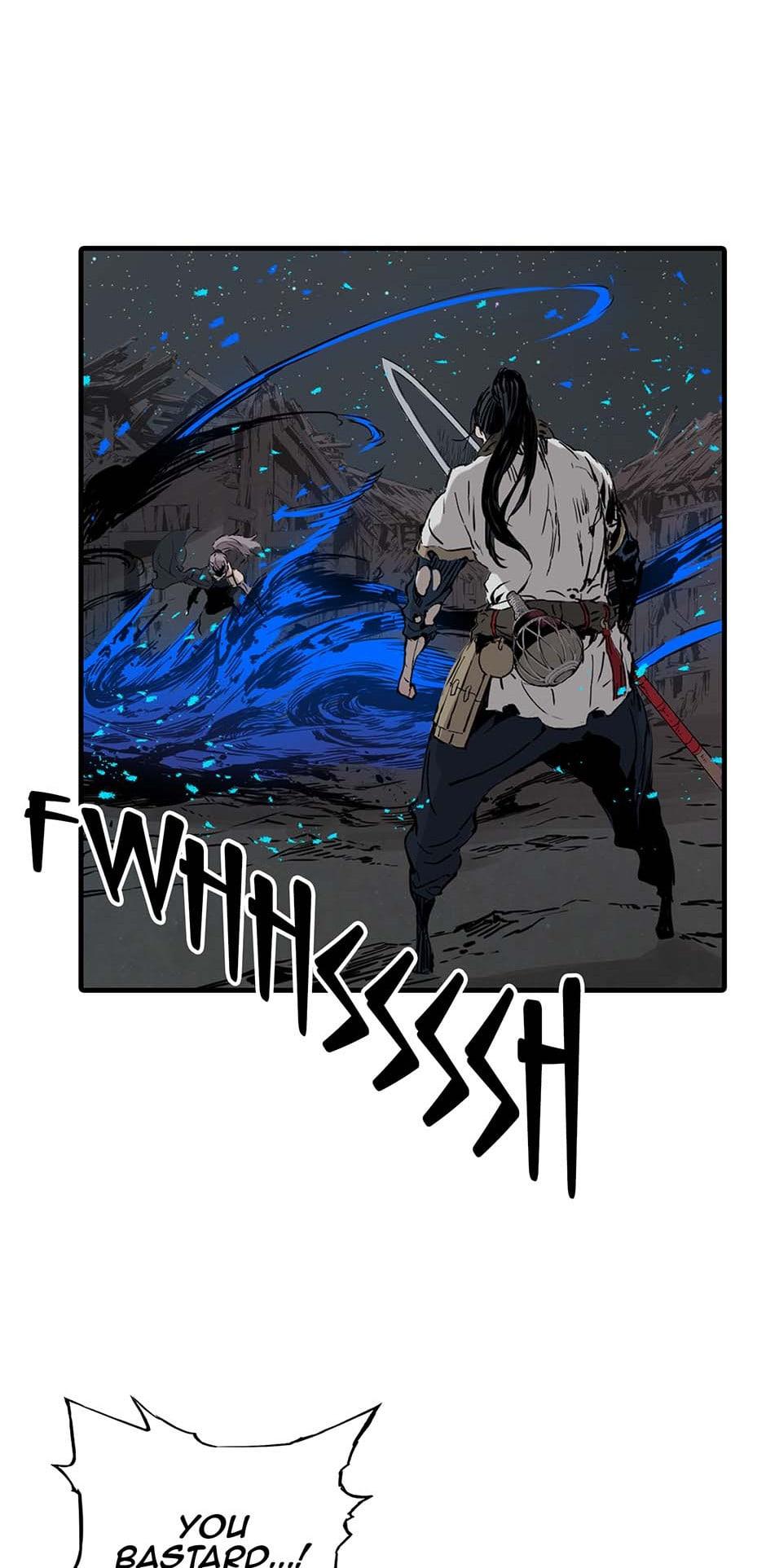 Read Child of the Sheath EN Manga Online