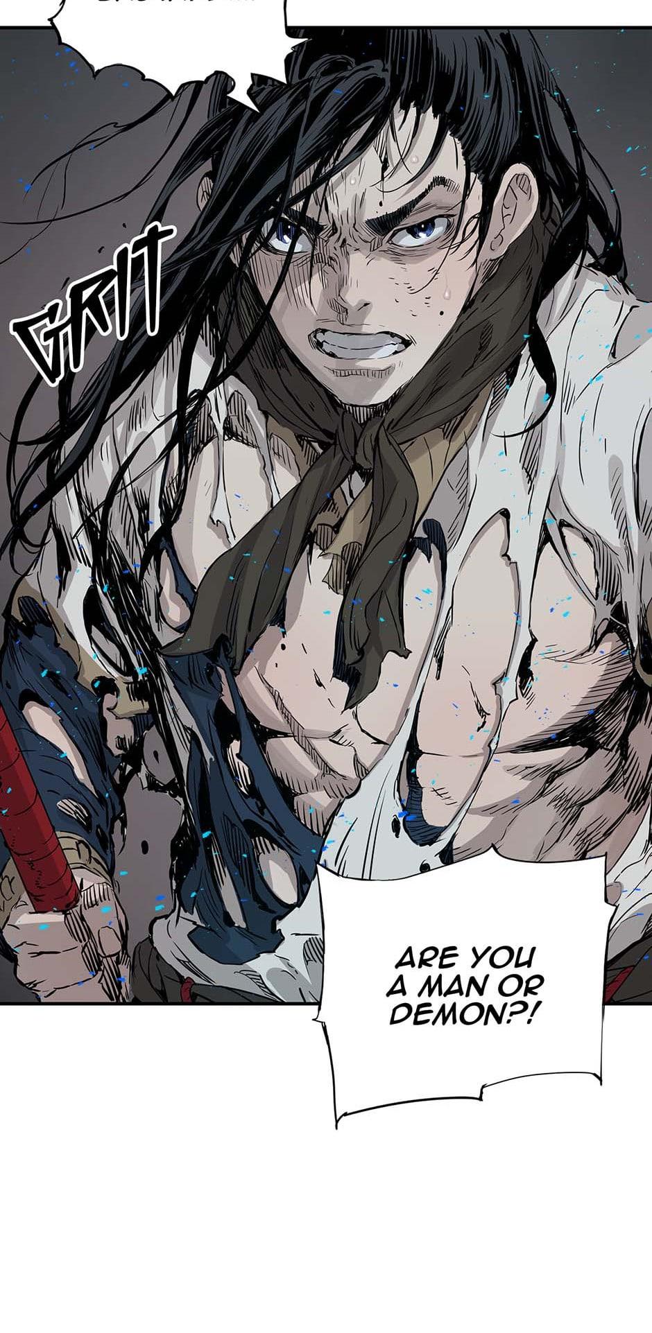 Read Child of the Sheath EN Manga Online