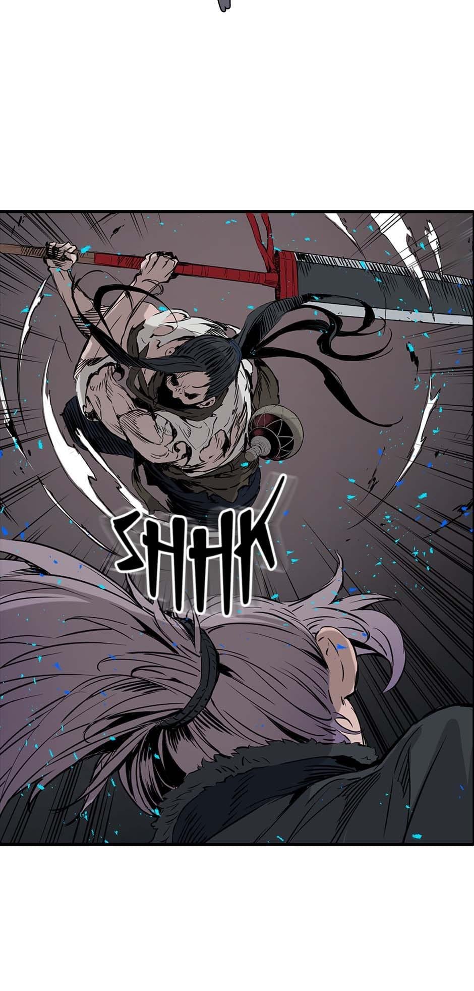 Read Child of the Sheath EN Manga Online