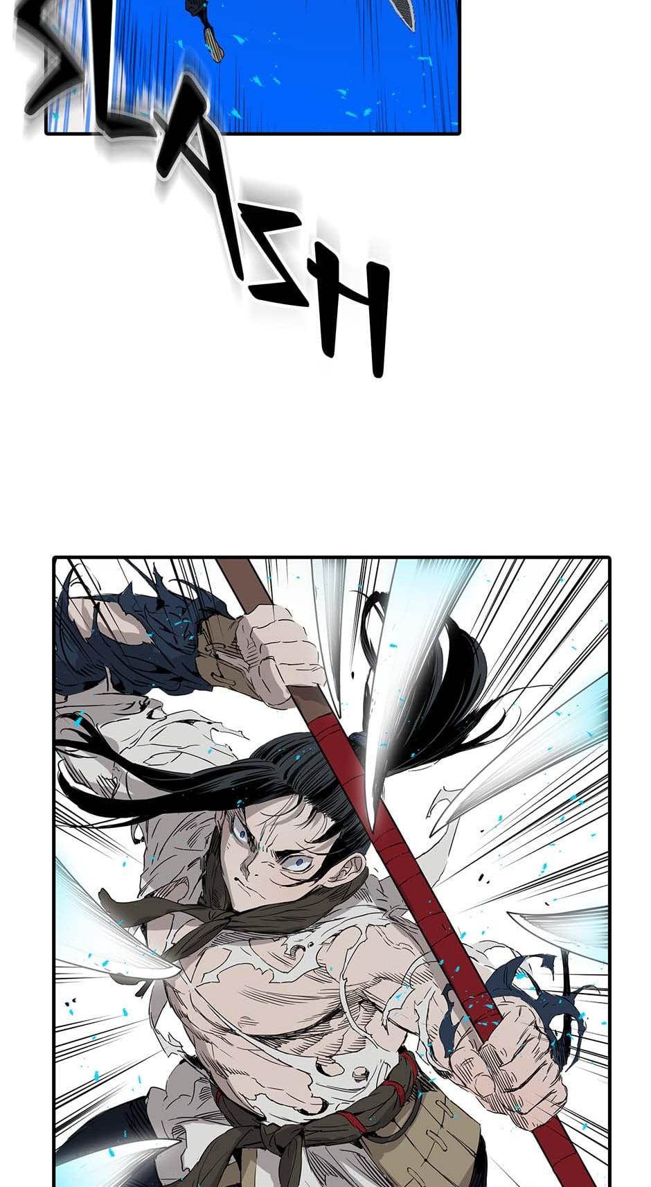 Read Child of the Sheath EN Manga Online